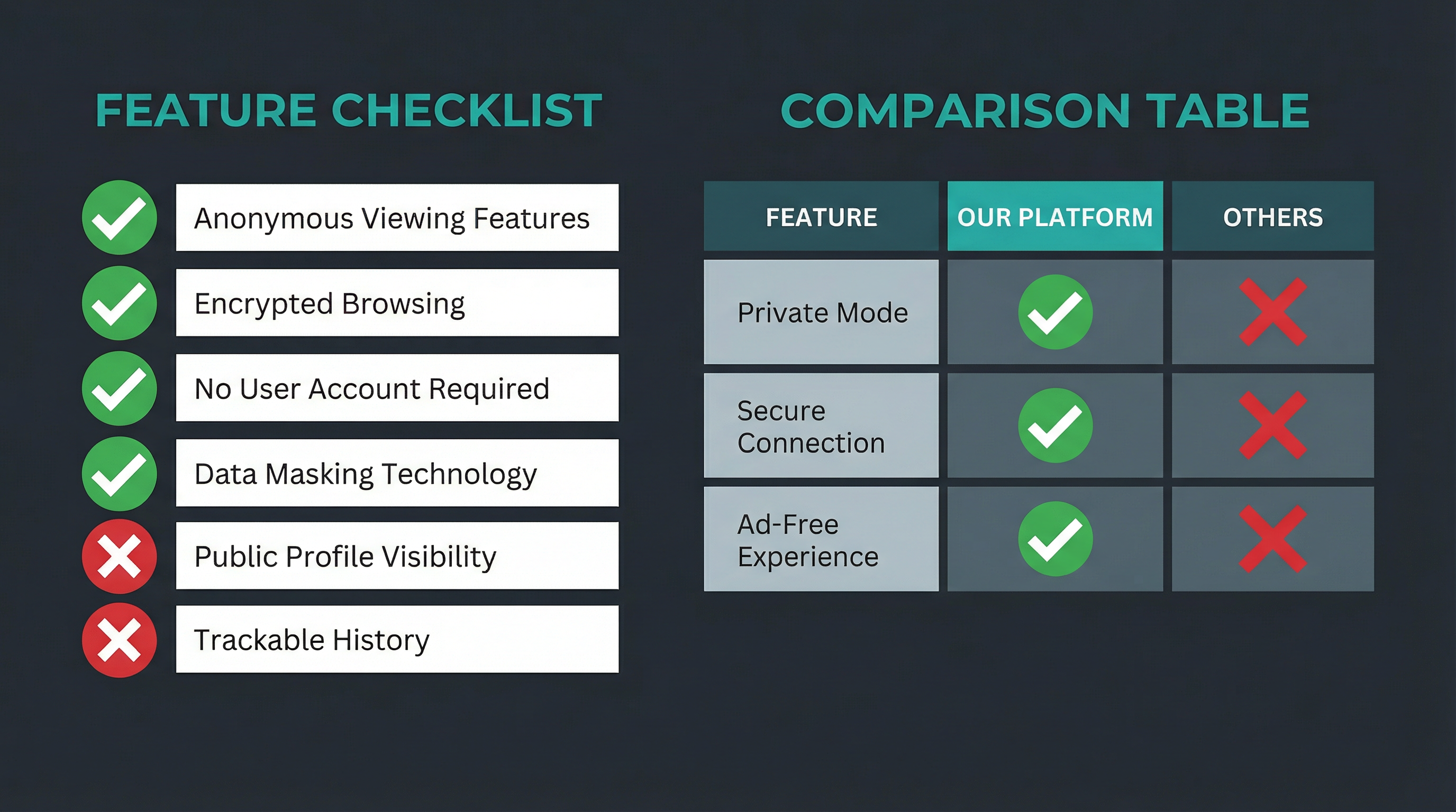 Essential Features of TikTok Story Viewers